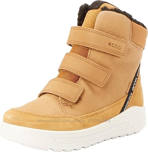 Дитячі черевики ECCO Urban Snowboarder - 35