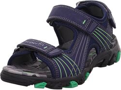 Босоніжки superfit henry -30,33