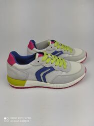 Кросівки geox alben - 35