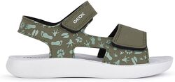 Geox Sandal Lightfloppy-  дитячі сандалі для хлопчика-28
