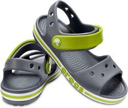 Сандалии Crocs - bayaband sandal kids, с10, с 11