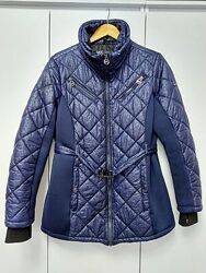 Куртка Michael Kors р. 50-52 XL демисезон синий оригинал