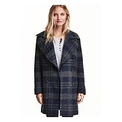 Пальто производство H&M, Германия. Размер 40 европейский.