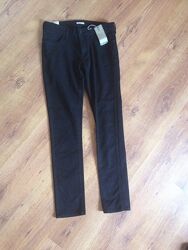 #9: Stokes черные 