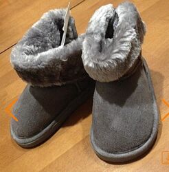 Сапожки производство H&M, Германия. Размер 23.