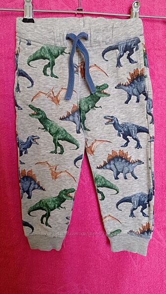 Дитячі штани