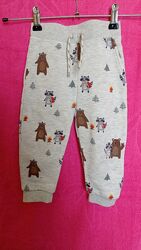 Штани дитячі