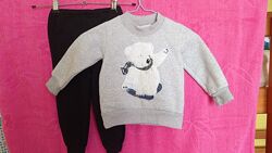 Кофта тепла