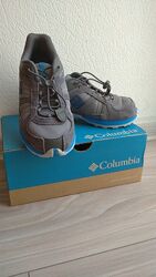 Нові кросівки з американського сайту з коробкою Columbia 29 розмір
