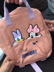 Рюкзак дитячий minnie mouse zara