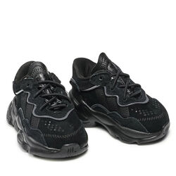  Кроссовки Adidas Ozweego озвиго адидас