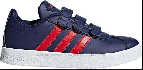 Кроссовки кеды Adidas адидас 
