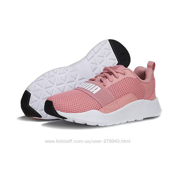 Кроссовки Puma пума 