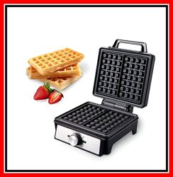Вафельниця. Чудова якість за приємну ціну
