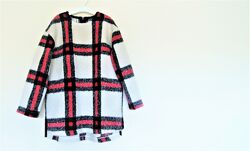 ZARA платье рубашка куртка пальто свитер Новое
