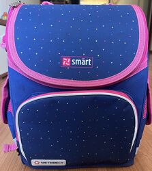 Рюкзак  ортопедический Smart для младших школьников 