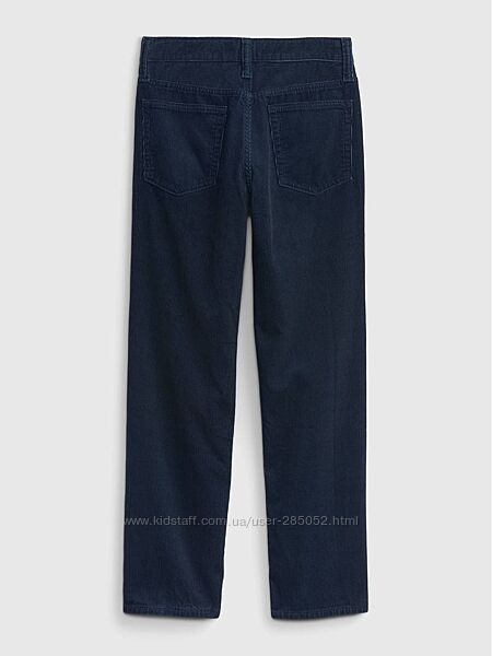  GAP Kids Original Corduroy Pants with Washwell, розмір18 husky