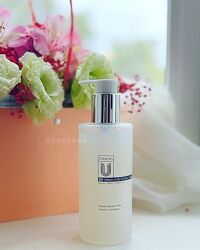 CUSKIN Vitamin U Oil To Foam Cleanser мяка очищуюча олійка-пінка із вітамі