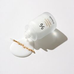 Ампульна сироватка для вирівнювання тону Vegan NIACIN&RICE Ampoule