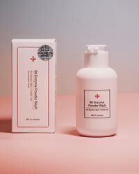 Ензимна пудра з піридоксином та каламіном Cuskin Dr. Solution B6 Enzyme Pow