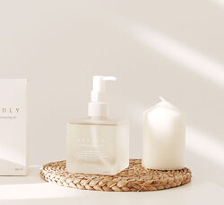 Гідрофільна олія Needly Mild Deep Cleansing Oil