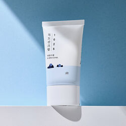 Сонцезахисний крем з морською водою Round Lab 1025 Dokdo Sunscreen
