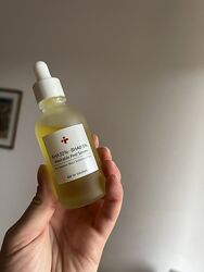 Пілінг-серум з кислотами CUSKIN Dr. Solution AHA 30 BHA 0.5 Washable Peel