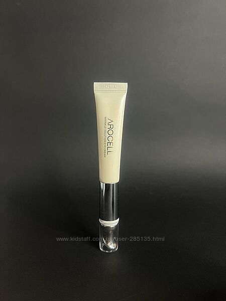 Професійний крем для повік Arocell з вібро насадкою