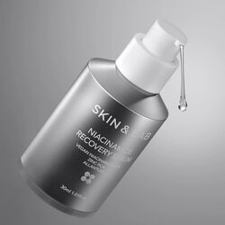 Відновлювальна сироватка з ніацинамідом SKIN&LAB Niacinamide Recovery Serum