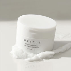 Очищаючий бальзам Needly Mild Cleansing Balm