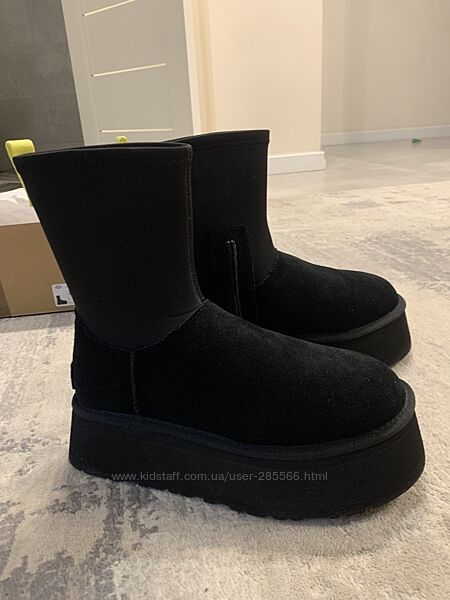 Ugg оригінал