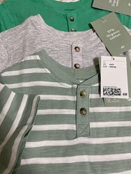 Футболка H&M 8-10