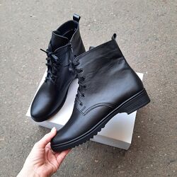 Черевики демісезонні по 44 розмір 