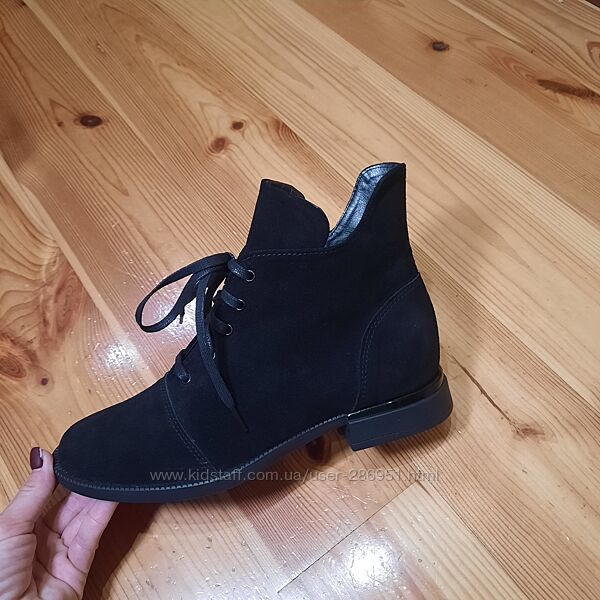 Черевики демісезонні з 39 по 45 розмір