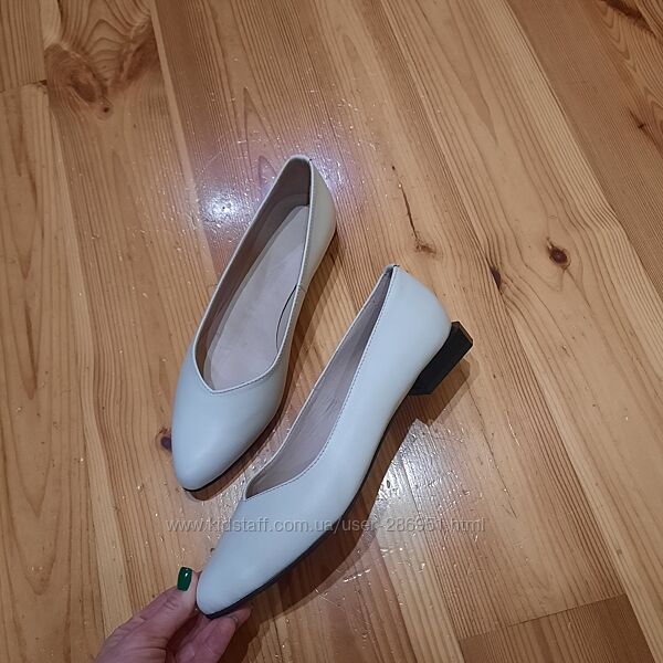 Туфлі човники з 39 по 44 розміри