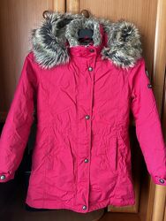 Парка lenne 146 на дівчинку