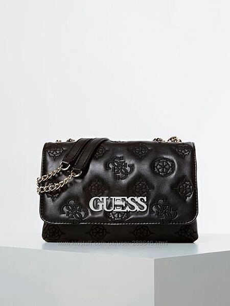 Нова сумка кросбоді Guess Chic