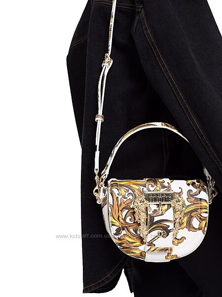 Стильная сумка кроссбоди Versace Jeans Couture уценка