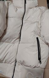Стильна демісезона демисезонная куртка Calvin Klein, оригінал xs