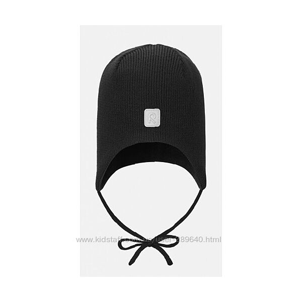 Зимняя шапка Reima Piponen на 48, 50 см