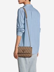 Сумка кроссбоди guess eko оригинал оригінал