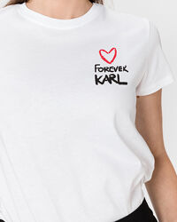 Футболка karl lagerfeld xs, s, m, l оригінал оригинал