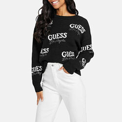 Свитер светр кофта Guess оригінал xs, s, m, l