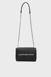 Вместительная сумка кроссбоди Calvin Klein оригинал