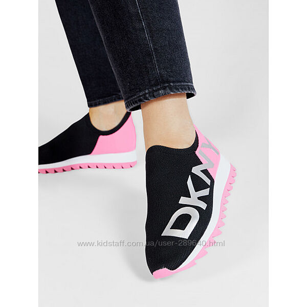 Кросівки кроссовки DKNY 36, 37 размера оригинал.