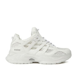 Білі кросівки кроссовки GUESS , оригинал 38, 40 размера