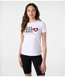 Футболка Karl Lagerfeld розмір xs, s, m, l