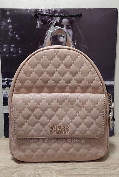 Стильний рюкзак Guess