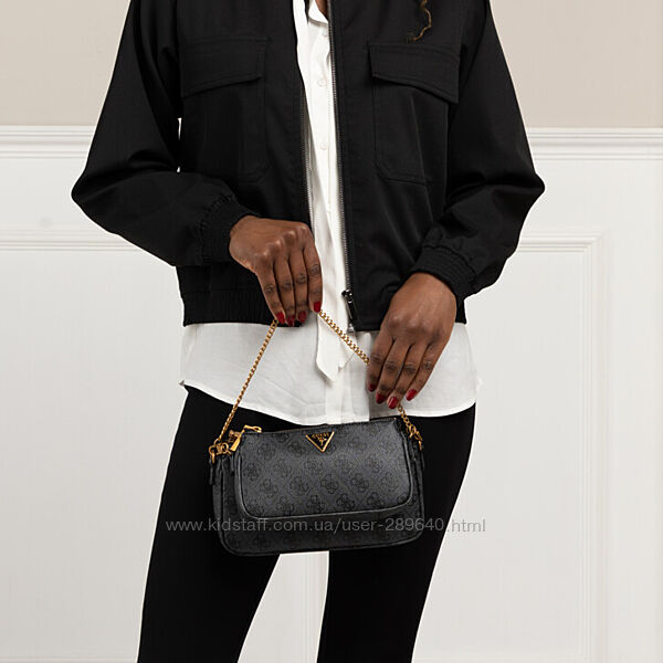 Сумка кроссбоди Guess стильна