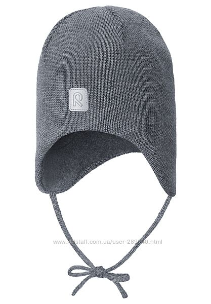 Зимняя шапка Reima Piponen на 48, 50, 52 см